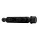 Clamping element screw w/TR24x5 thread for Clamping dock (series 3+4)